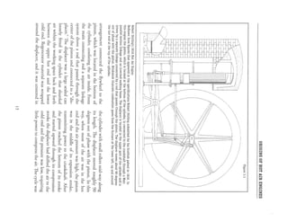 How i built a 5 hp stirling engine