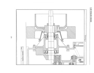 How i built a 5 hp stirling engine