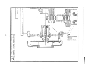 How i built a 5 hp stirling engine