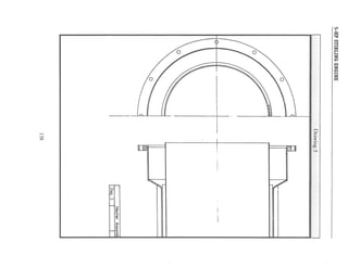 How i built a 5 hp stirling engine