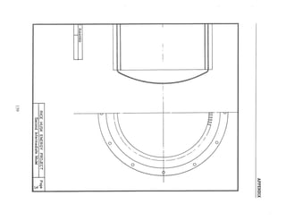 How i built a 5 hp stirling engine