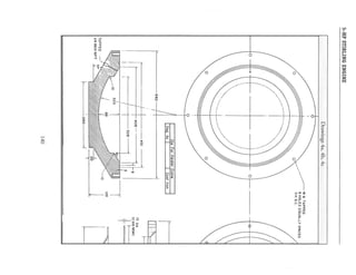 How i built a 5 hp stirling engine