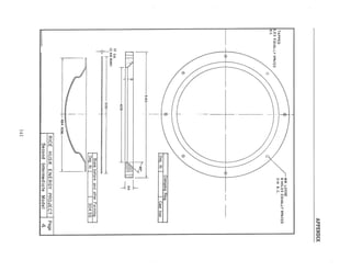 How i built a 5 hp stirling engine