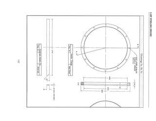 How i built a 5 hp stirling engine