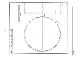 How i built a 5 hp stirling engine