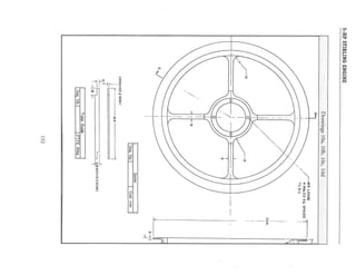 How i built a 5 hp stirling engine