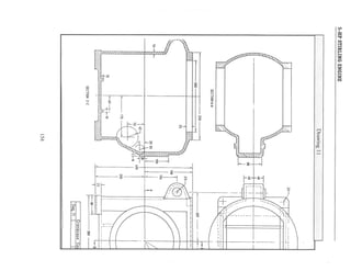How i built a 5 hp stirling engine
