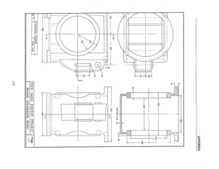 How i built a 5 hp stirling engine