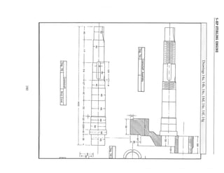 How i built a 5 hp stirling engine