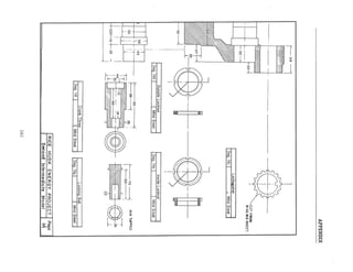 How i built a 5 hp stirling engine