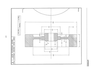 How i built a 5 hp stirling engine
