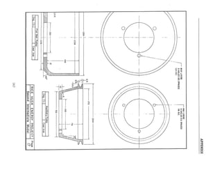 How i built a 5 hp stirling engine