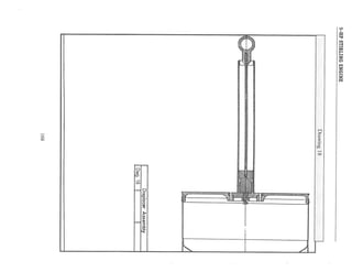How i built a 5 hp stirling engine