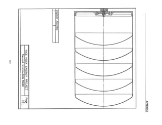How i built a 5 hp stirling engine