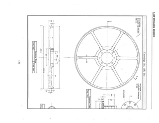 How i built a 5 hp stirling engine