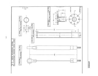 How i built a 5 hp stirling engine