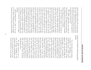 How i built a 5 hp stirling engine