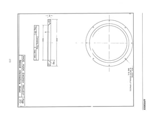 How i built a 5 hp stirling engine