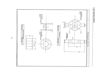How i built a 5 hp stirling engine