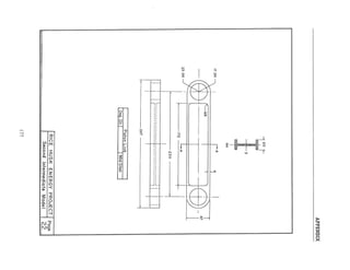 How i built a 5 hp stirling engine