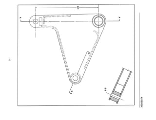 How i built a 5 hp stirling engine