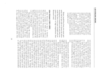 How i built a 5 hp stirling engine