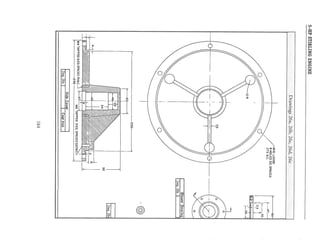 How i built a 5 hp stirling engine
