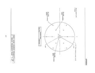 How i built a 5 hp stirling engine