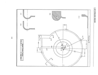 How i built a 5 hp stirling engine