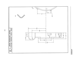How i built a 5 hp stirling engine