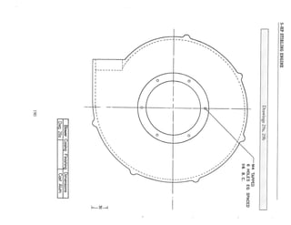 How i built a 5 hp stirling engine