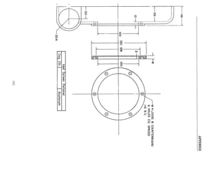 How i built a 5 hp stirling engine