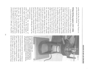 How i built a 5 hp stirling engine