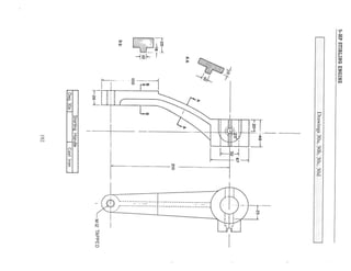 How i built a 5 hp stirling engine