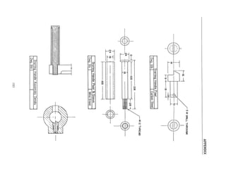 How i built a 5 hp stirling engine