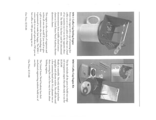 How i built a 5 hp stirling engine