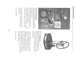 How i built a 5 hp stirling engine