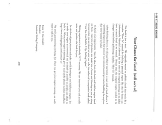 How i built a 5 hp stirling engine