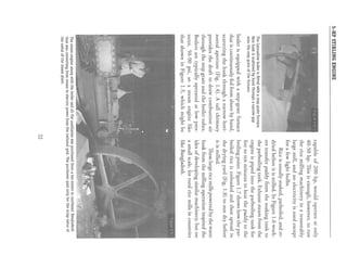 How i built a 5 hp stirling engine