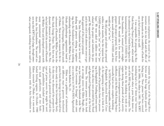 How i built a 5 hp stirling engine