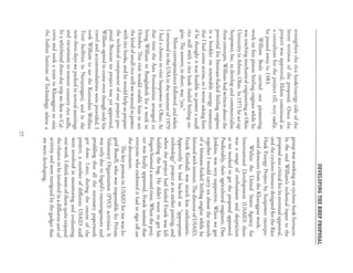 How i built a 5 hp stirling engine