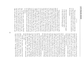 How i built a 5 hp stirling engine