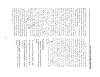 How i built a 5 hp stirling engine