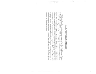 How i built a 5 hp stirling engine