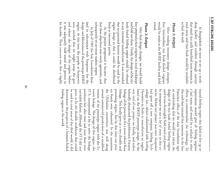 How i built a 5 hp stirling engine