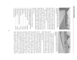 How i built a 5 hp stirling engine