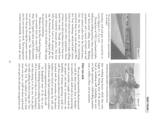 How i built a 5 hp stirling engine