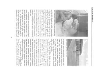 How i built a 5 hp stirling engine