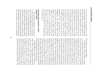 How i built a 5 hp stirling engine