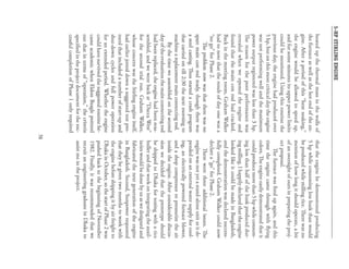 How i built a 5 hp stirling engine